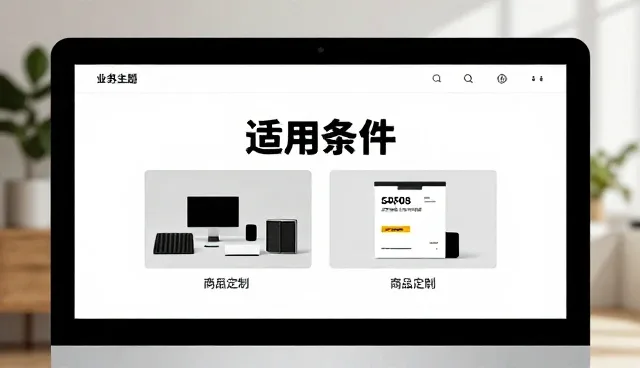线上店铺热销商品的性能表现与常见问题处理