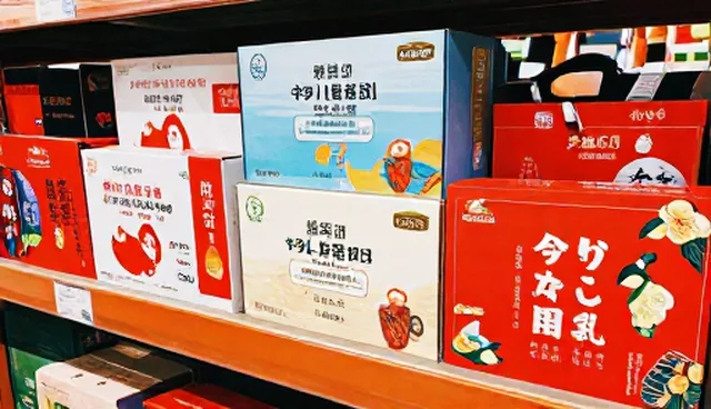 线上店铺运营中商品定制的采购流程比较与取舍