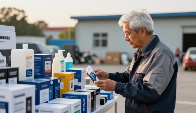 线上店铺运营中供应链问题的识别与应对策略
