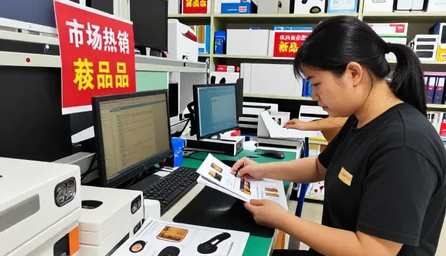 河南麦子超市有限公司龙亭分公司带来学校与医院应用中的市场热销商品体验